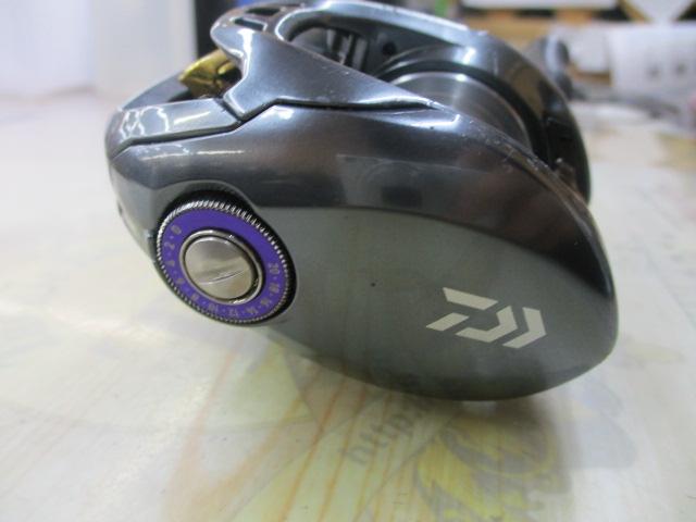 タトゥーラ SV TW 8.1R
