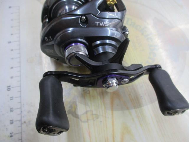 タトゥーラ SV TW 8.1R