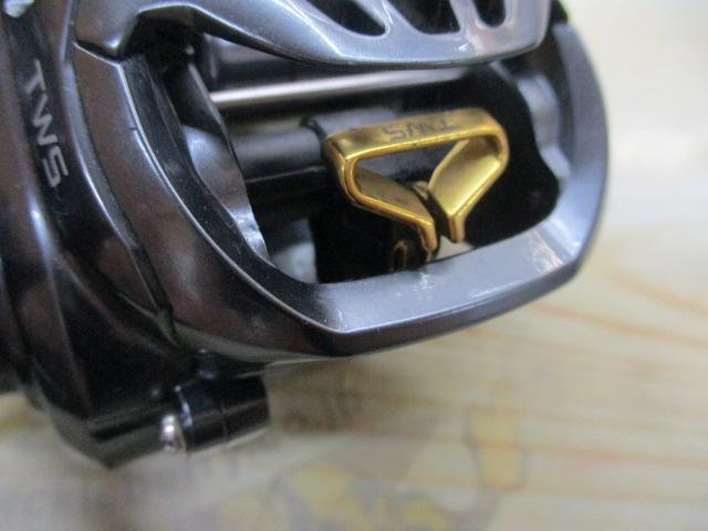 タトゥーラ SV TW 8.1R