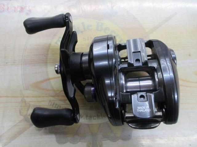 タトゥーラ SV TW 8.1R