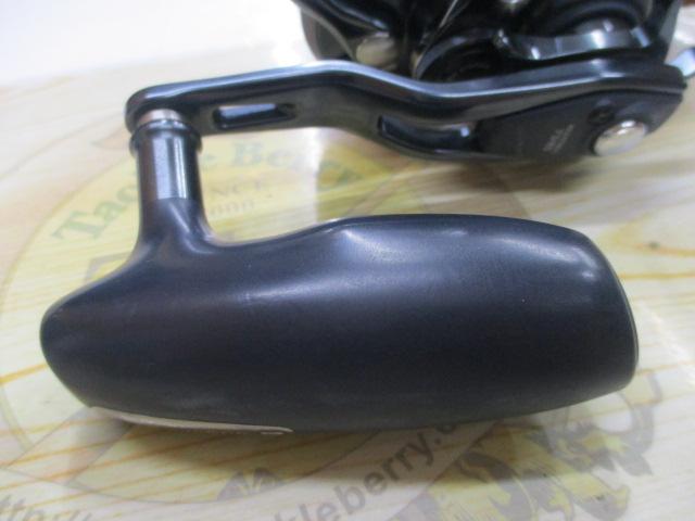 オシアジガーFC 1000HG