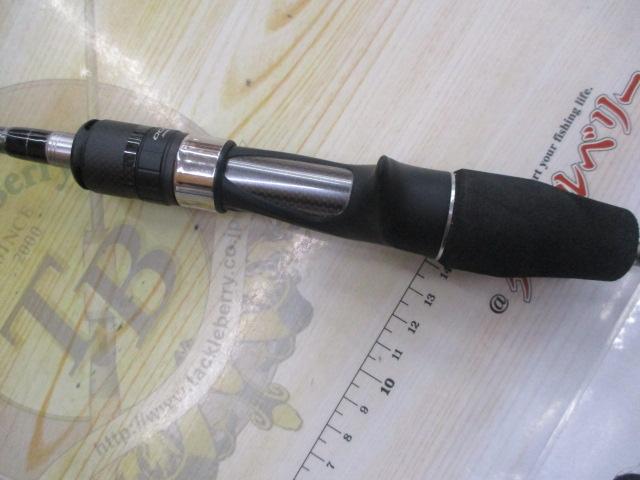 オシアジガーLJ B61-1HP