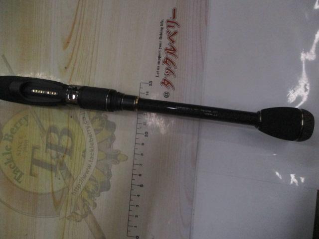 グラディエーターアンチ GA-65MS スピンボーダー