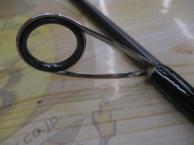 グラディエーターアンチ GA-65MS スピンボーダー