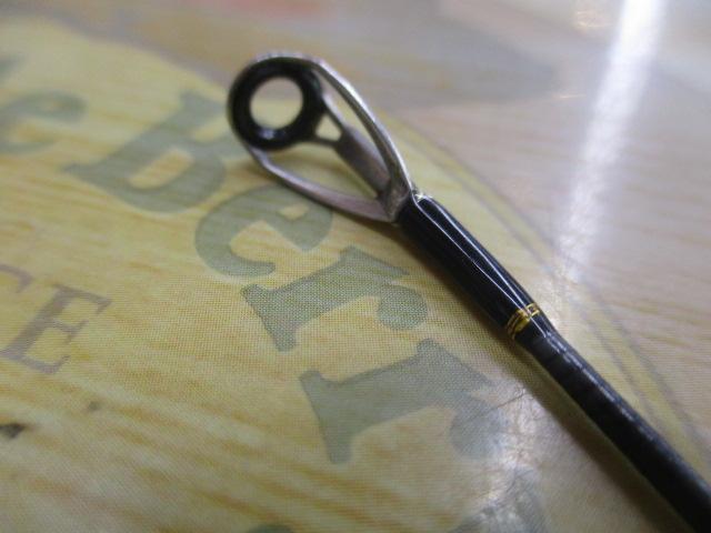 グラディエーターアンチ GA-65MS スピンボーダー