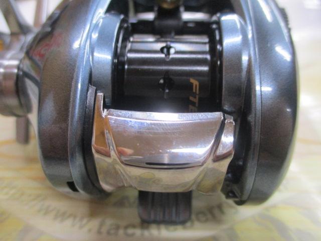 22アルデバランBFS XG LH