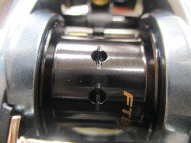 22アルデバランBFS XG LH