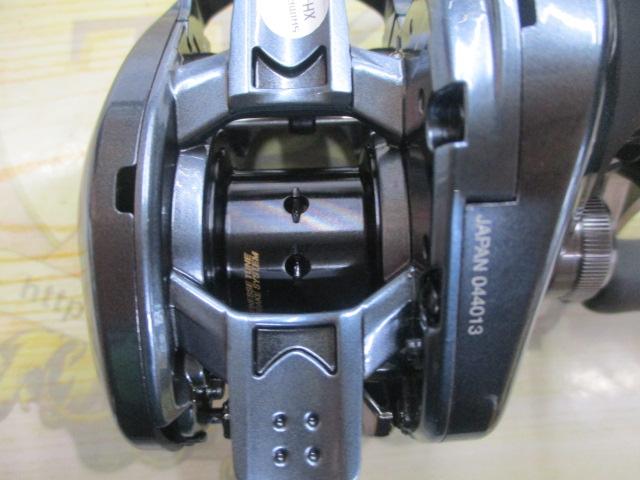 22アルデバランBFS XG LH