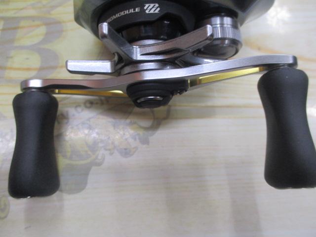 22アルデバランBFS XG LH