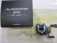 22アルデバランBFS XG LH