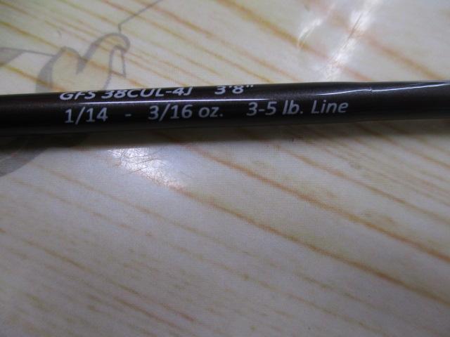 GFS38CUL-4J