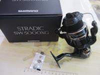 24ストラディックSW 5000XG