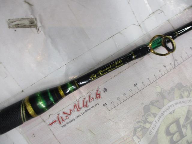 RZスペシャル8LB 250cm