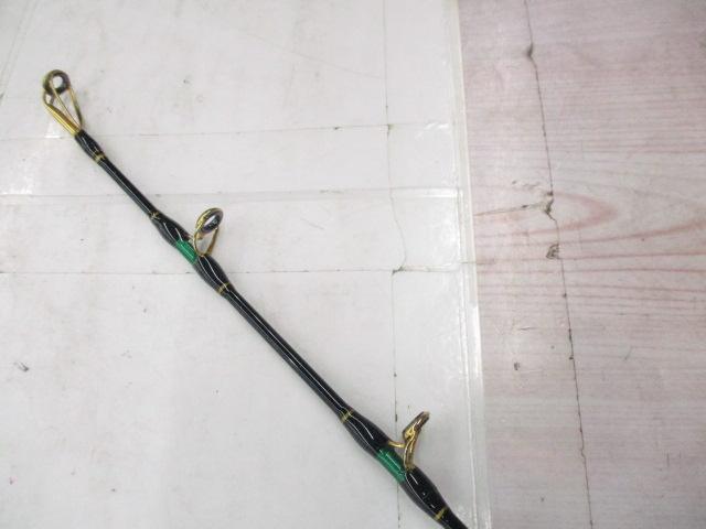 RZスペシャル8LB 250cm