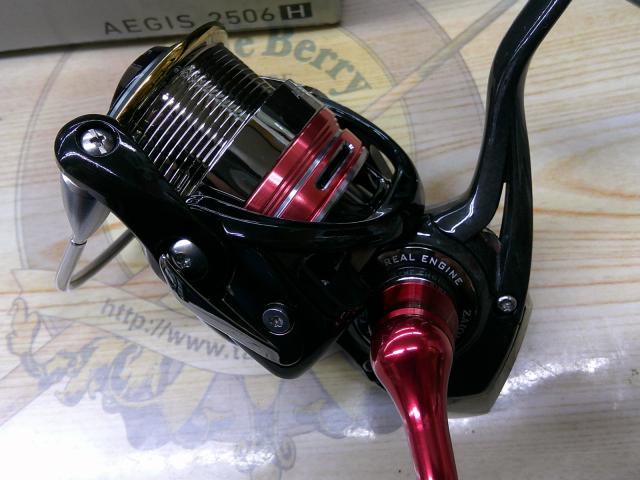 13イージス 2506H