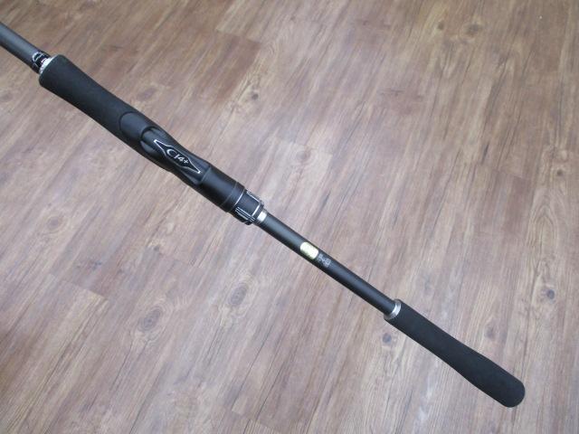 24エンカウンター S96MH