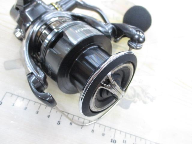 24ツインパワー C5000XG