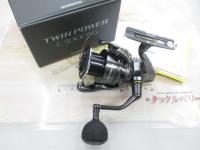 24ツインパワー C5000XG