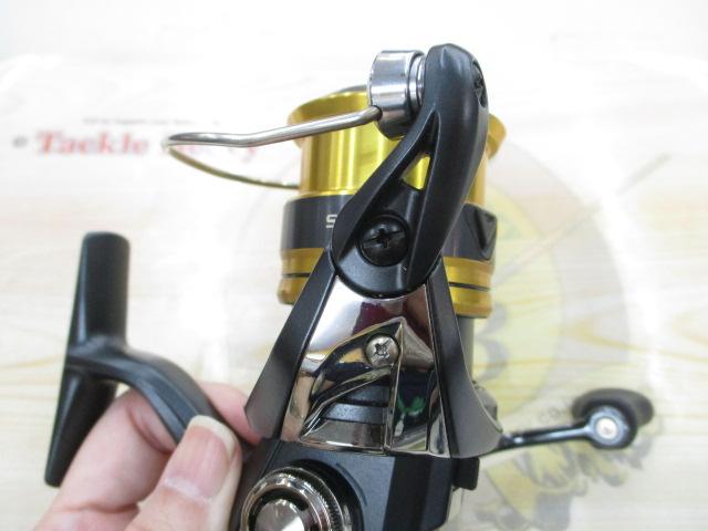 22サハラ C2000SHG
