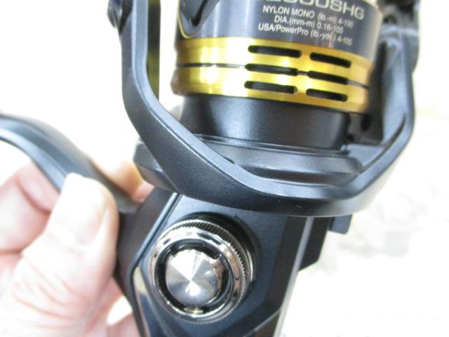 22サハラ C2000SHG