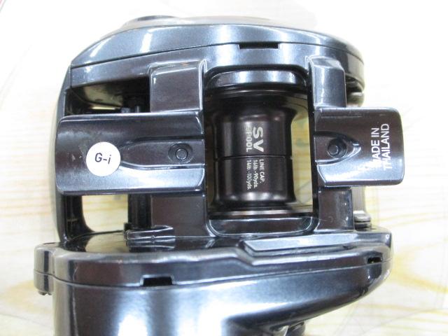 20タトゥーラ SV TW 103XH
