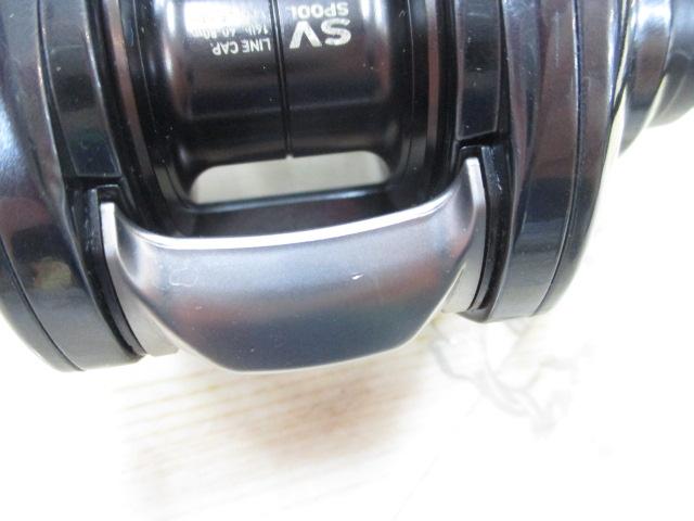 20タトゥーラ SV TW 103XH
