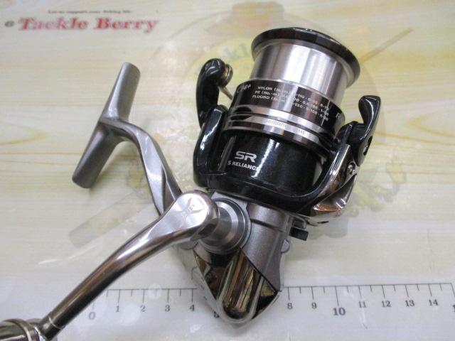 レアニウムCI4+ 2500S｜＠ベリーネット 日本最大新品中古釣具WEBショップ