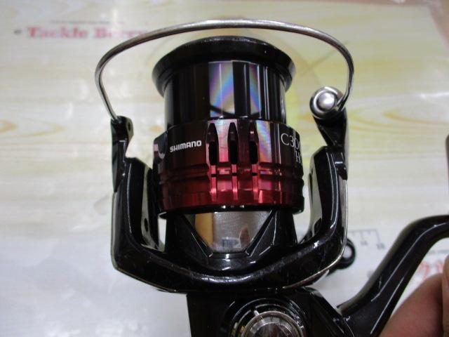 22セフィアBB C3000SHG