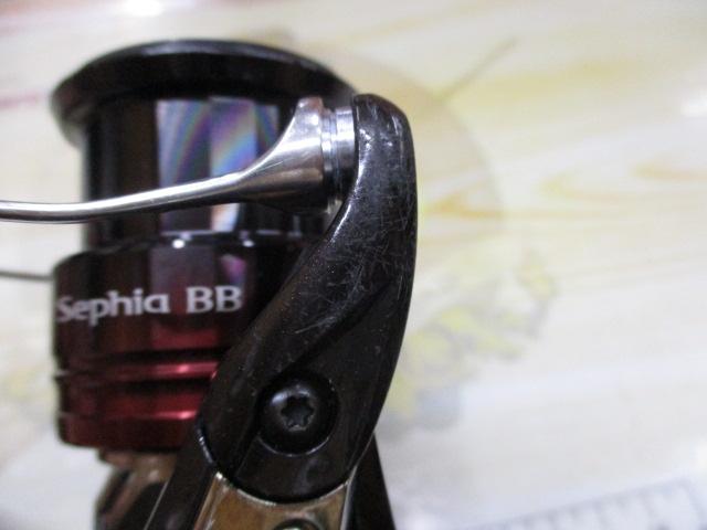 22セフィアBB C3000SHG