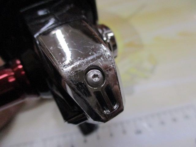 22セフィアBB C3000SHG