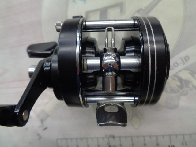 ミリオネア GS-1000C｜＠ベリーネット 日本最大新品中古釣具WEBショップ