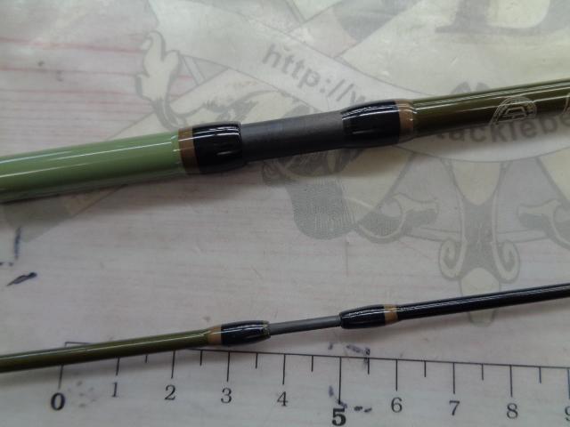 RGM スペック5G 50-56S サンドグリーン