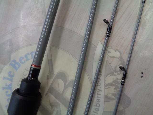RGM スペックT Tsugi 135B グレー