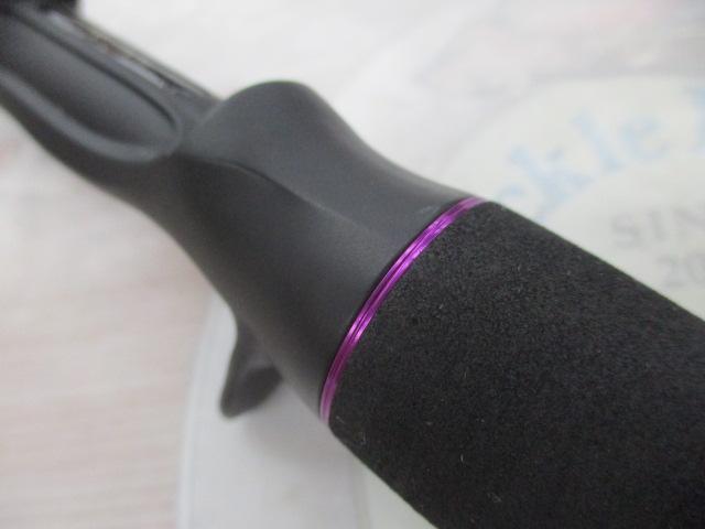CBクレイモアタチウオテンヤMH180