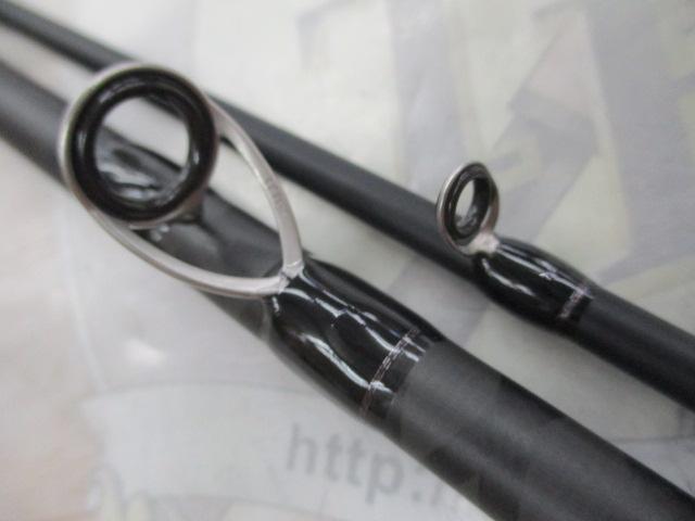 CBクレイモアタチウオテンヤMH180