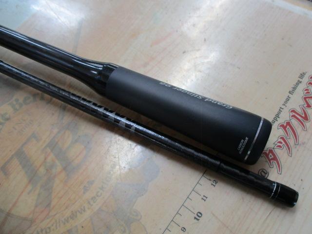 18エクスセンスジェノス S96M/R