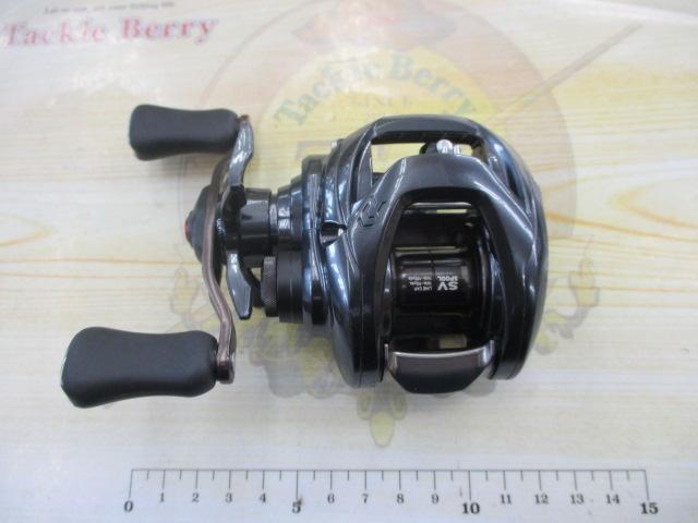 20タトゥーラ SV TW 103SHL