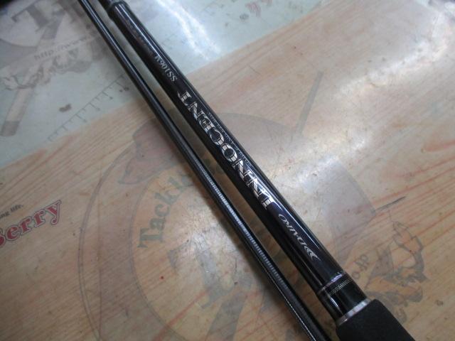 イノセント SS106M