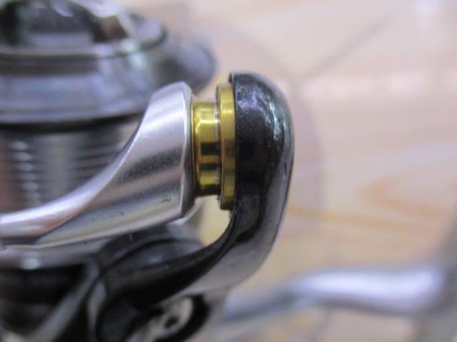 14イグニス 2505 Type-R