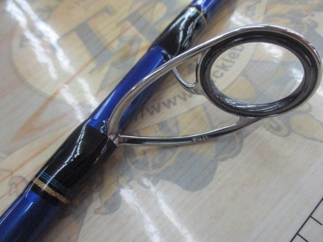 クラブブルーキャビンFL S-300・K