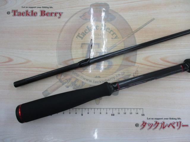 風神RS リンクス 93M｜＠ベリーネット 日本最大新品中古釣具WEBショップ