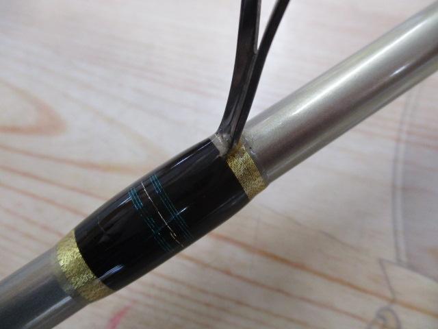 XORインディペンデンス iR-83M(Independence)
