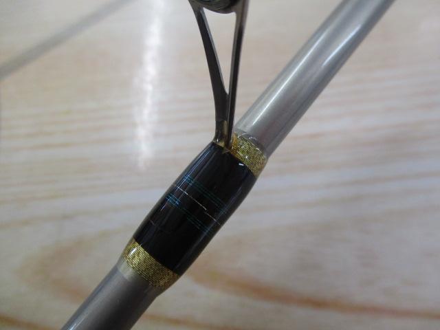 XORインディペンデンス iR-83M(Independence)