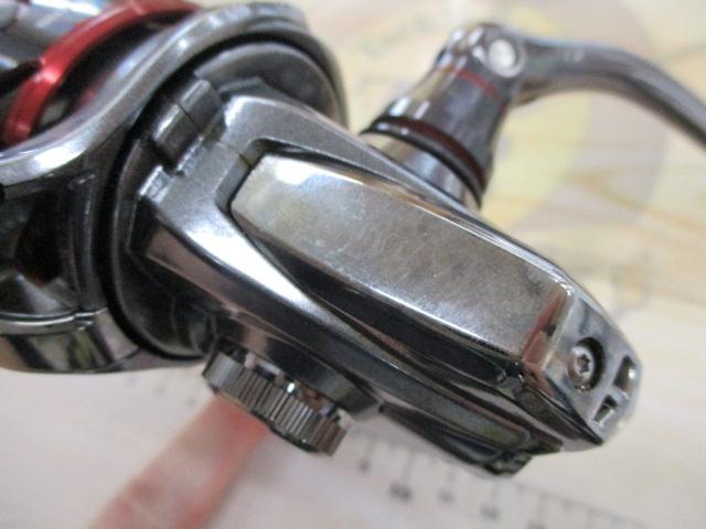 16ストラディックCI4+ 2500HGS