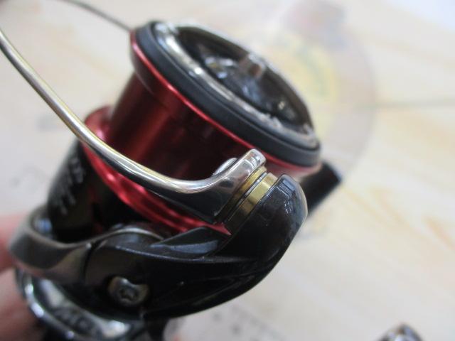 16ストラディックCI4+ 2500HGS
