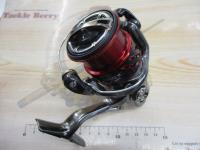 16ストラディックCI4+ 2500HGS