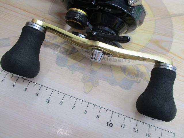 グラップラーBB 200HG