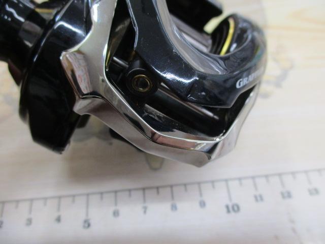 グラップラーBB 200HG