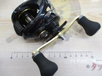 グラップラーBB 200HG