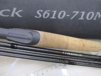トラスティックS710ML